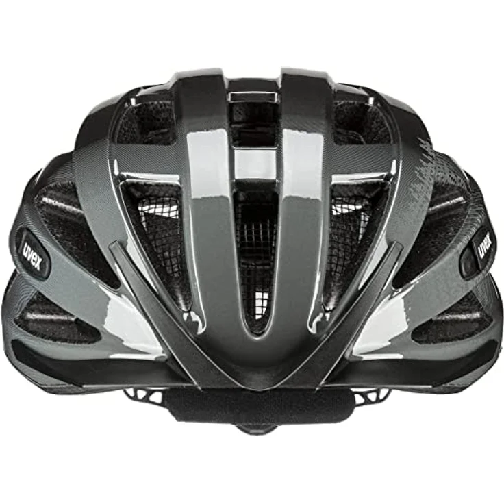 Uvex Air Wing grey-black 56-60 cm – Bild 3