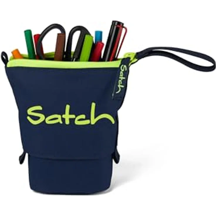 PENCIL SLIDER Toxic Yellow – Bild 4