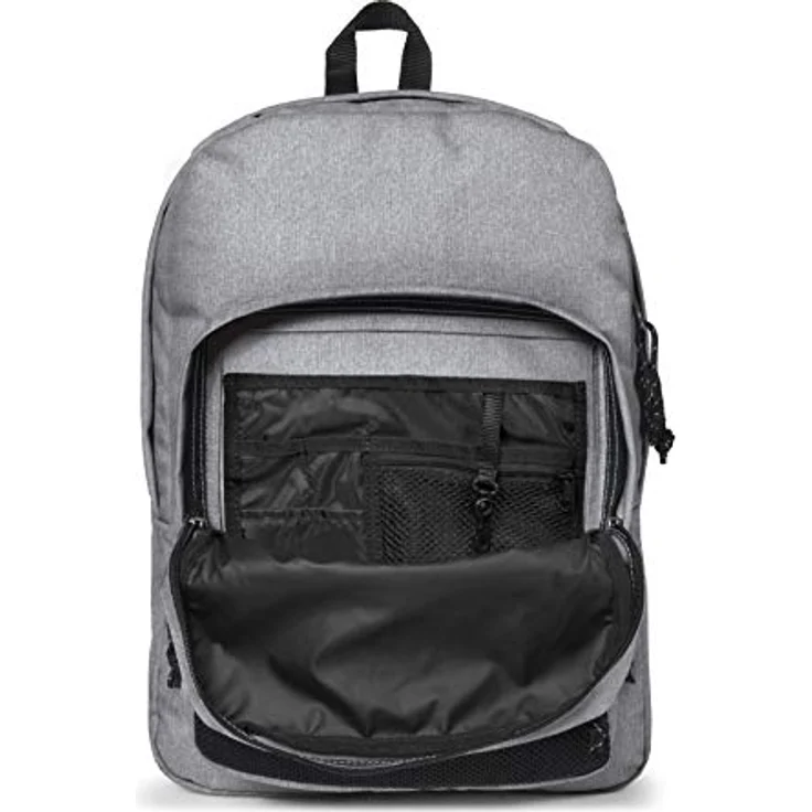 Eastpack Rucksack Pinnacle Sunday Grey – Bild 6