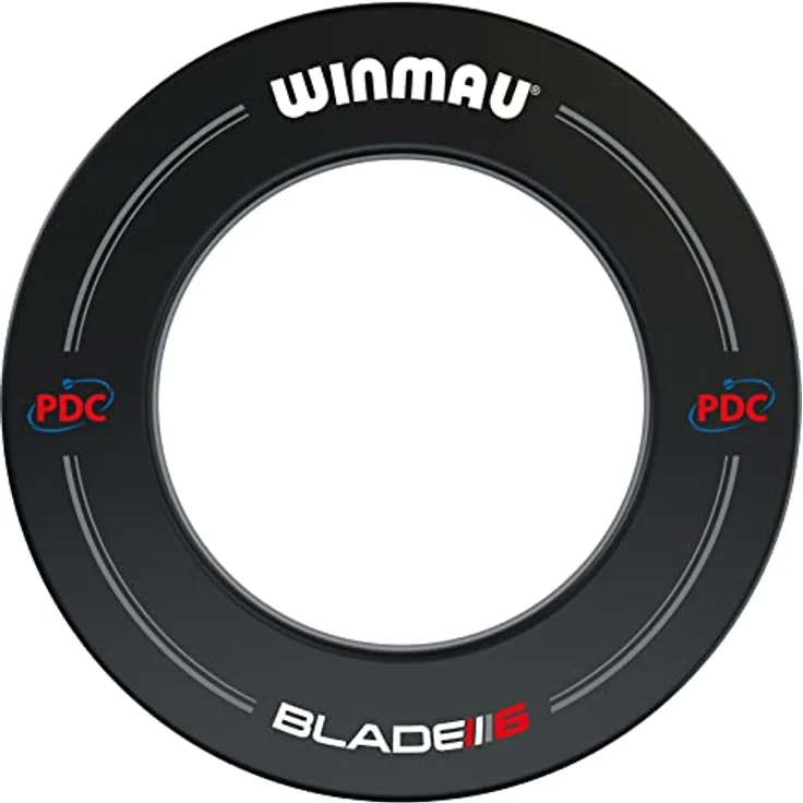 Winmau PDC Dartboard Surround – Bild 2