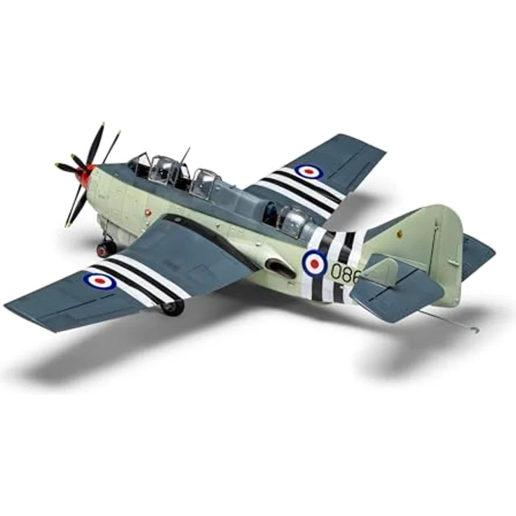 Airfix A11007 Modellbau, Mehrfarbig – Bild 3