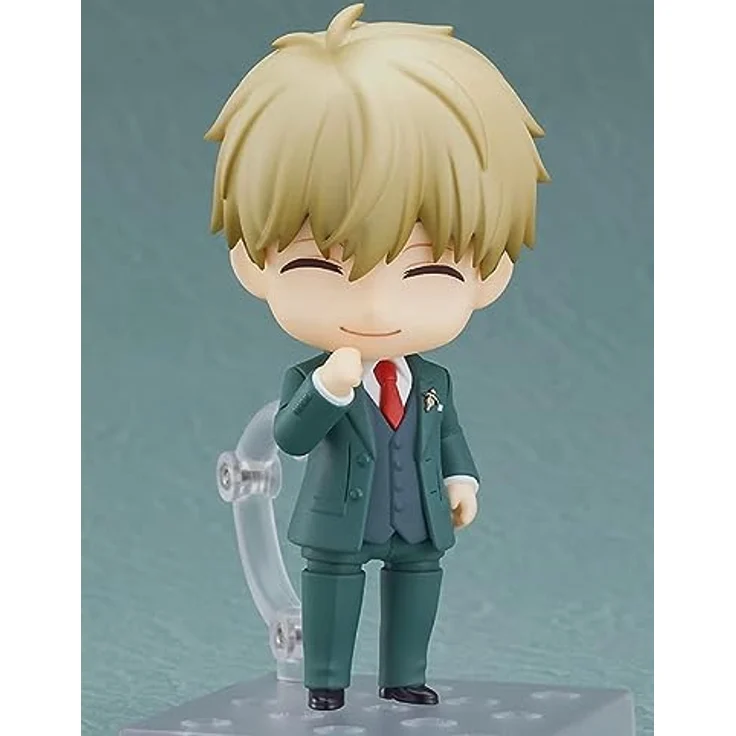 Spy x Family Nendoroid Actionfigur Loid Forger 10 cm – Bild 4