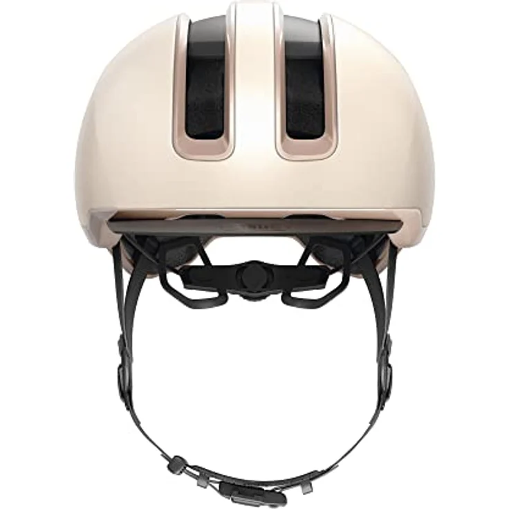 Abus HUD-Y titan matt 54 - 58 cm – Bild 3