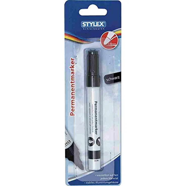 STYLEX 32775 Permanent-Marker