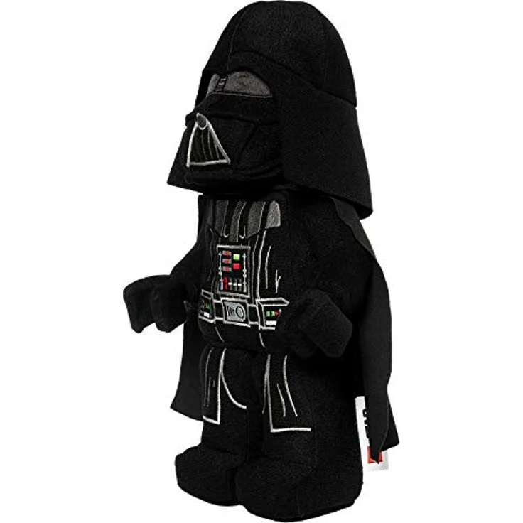 Manhattan Toy Star Wars Darth Vader 33. 02cm Plush Character, Multi – Bild 4