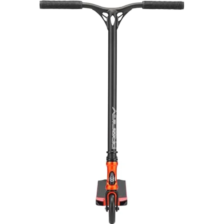 Blunt Prodigy X One, Stunt-Scooter H=86cm mit Aluminium Reaper V3 Lenker, Park Orange – Bild 7