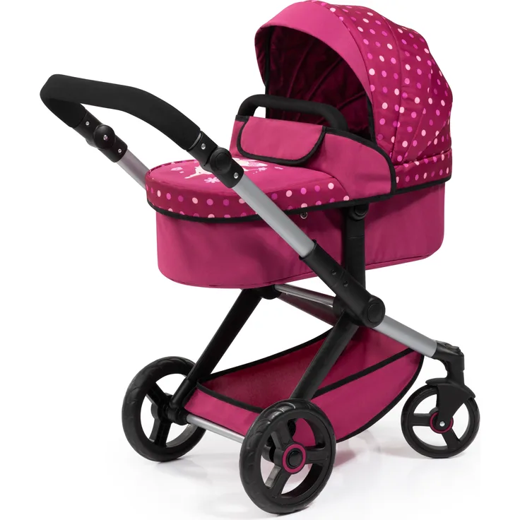 Bayer Dolls Pram XEO (17067AA)