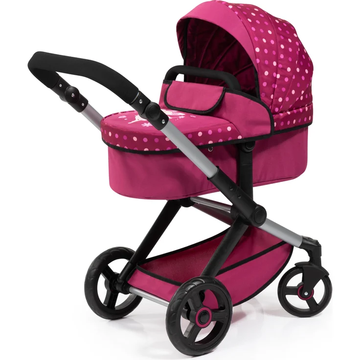 Bayer Dolls Pram XEO (17067AA)