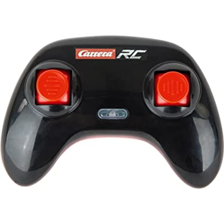 Carrera RC ferngesteuertes Auto Mario Kart Yoshi Quad 2,4GHz, Maßstab 1:20, grünes Design, 30 Minuten Akkulaufzeit, Multiplayer bis 16 Nutzer – Bild 3