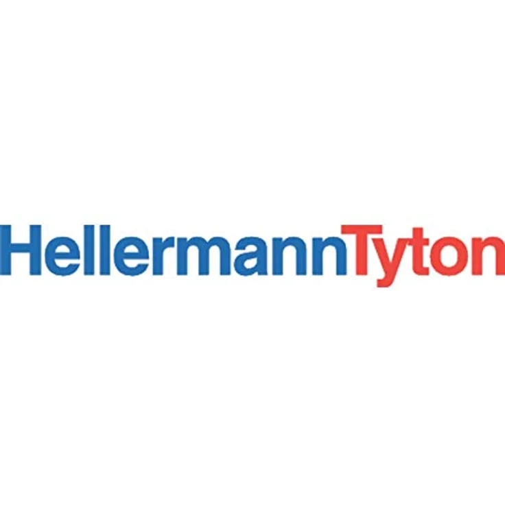HellermannTyton 550-14014 RO201REF-100-WH Etikett RiteOn, 12,70 x 12,7 mm, weiß – Bild 4