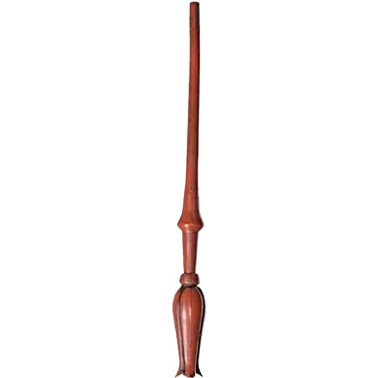WOW! STUFF Harry Potter - Lumos Wand - Luna, Light-up Wand, compact and portable, 17cm, ideal for kids – Bild 1