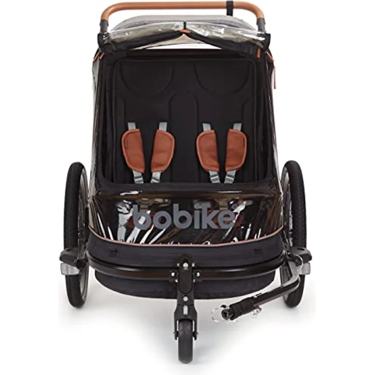 bobike, Veloanhänger – Bild 2