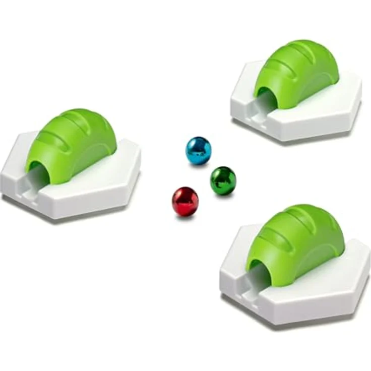 Ravensburger GraviTrax Element Color Swap - Zubehör für das Kugelbahnsystem. Kombinierbar mit allen GraviTrax Produktlinien, Starter-Sets, Extensions & Elements, Konstruktionsspielzeug ab 8 J. – Bild 6