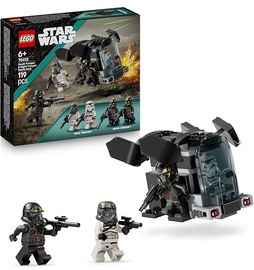 LEGO Star Wars 75412 Todestruppler & Nachttruppler Battle Pack