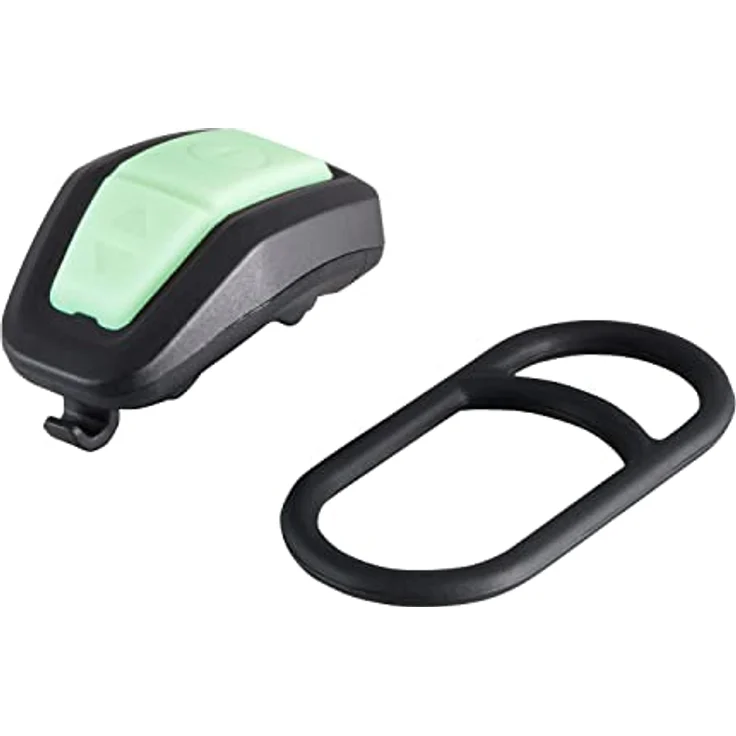 SIGMA SPORT - BUSTER 2000 HL | Leistungsstarke Helmbeleuchtung | Helmlicht 2000 Lumen | Licht für Fahrradhelm mit 7 Modi-Profilen | Sichere Befestigung am Fahrrad Helm | Farbe: Schwarz – Bild 5