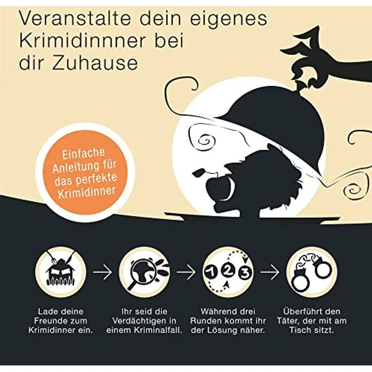 Culinario Mortale: Expedition in den Tod – Bild 3