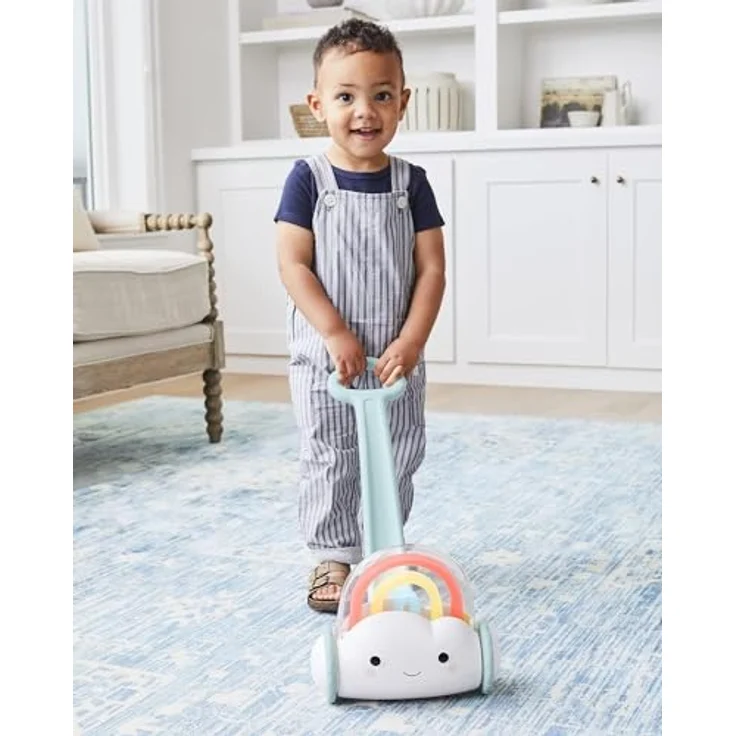Skip Hop A pusher for children. Chmurka Skip Hop – Bild 6