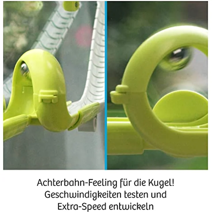 Gecko Run - Looping Erweiterung – Bild 3