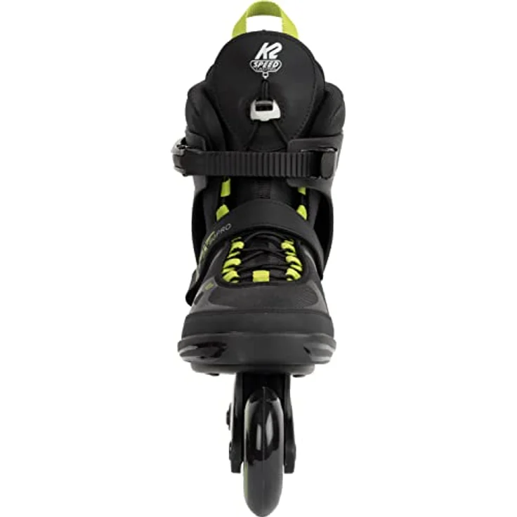 K2, Inline Skates, (44.5) – Bild 3