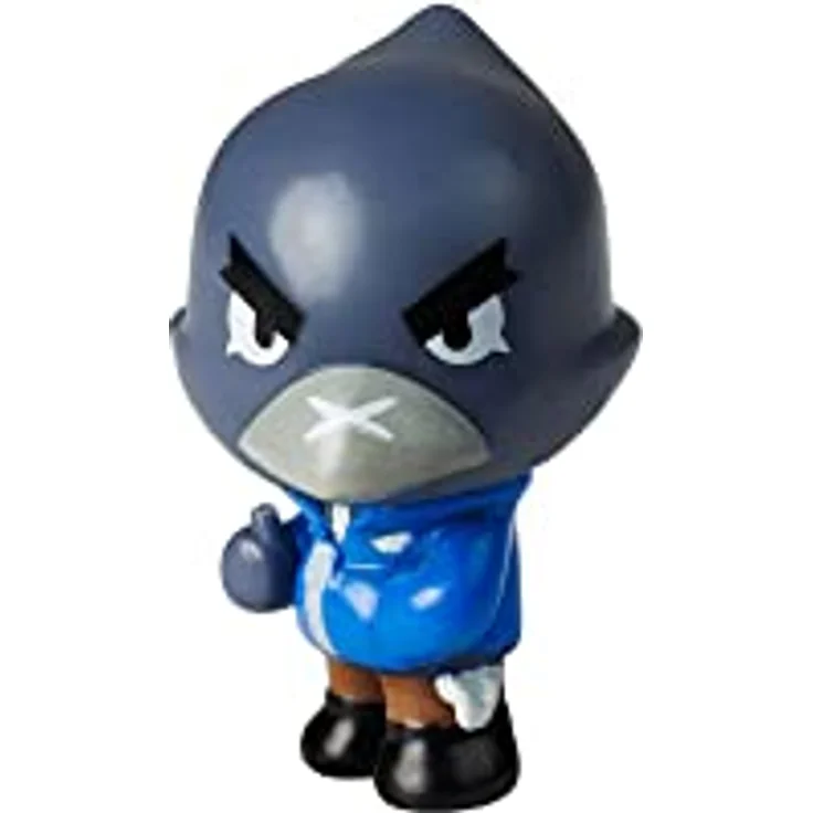 Brawl Stars BRW2010 Collectible Figure, Multi-Colored, 1 Stück, zufällige Auswahl – Bild 12