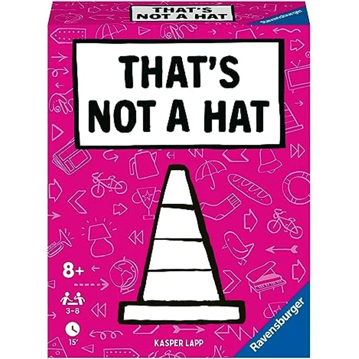 That`s not a hat – Bild 2
