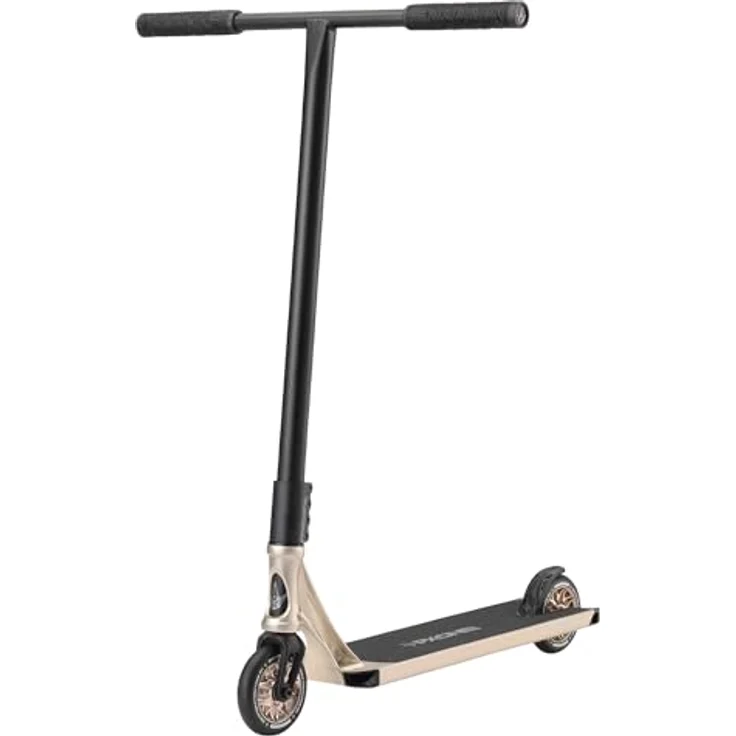 Blunt Prodigy X One Complete Stunt-Scooter, Street-Tauglicher Scooter mit leichtem Design, 90cm Höhe, Farbe Ivory – Bild 2