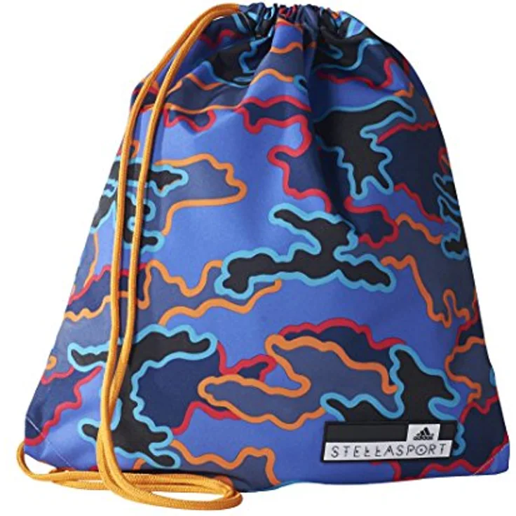 adidas SC GB CAMO blau