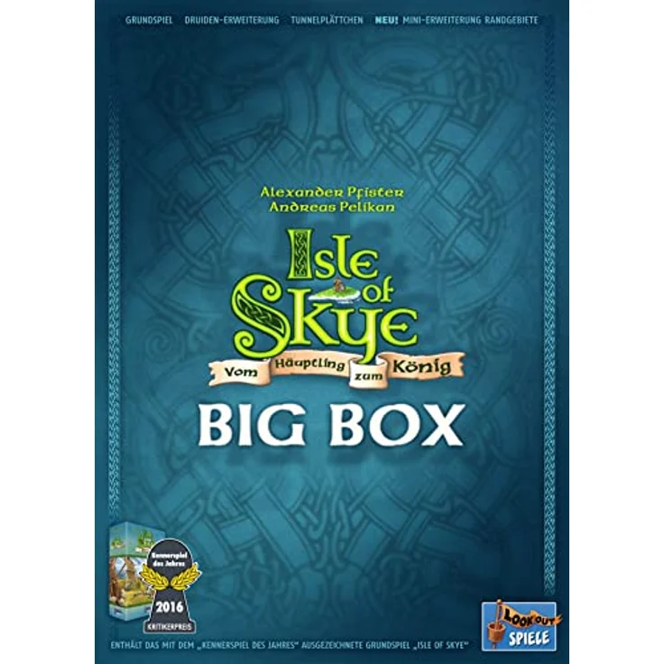 Isle of Skye Big Box – Bild 2