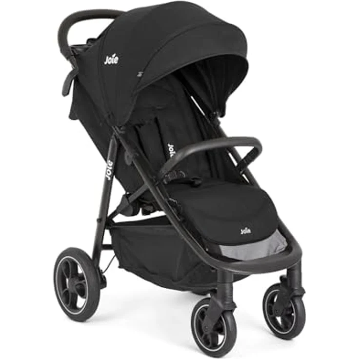 Joie Buggy Litetrax Pro Shale Kollektion 2023 – Bild 2