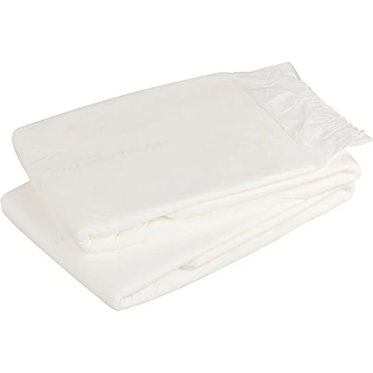 "BetterDry Windeln M10 - Medium (75-110 cm), Saugstarke Inkontinenzwindeln für die Nacht, Karton mit 60 Stück, mit Folie" – Bild 2