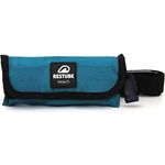 Restube Beach, Aufblasbare Boje mit Notfallpfeife, knallgelb, ultraleicht & kompakt für sicheres Schwimmen mit Familie & Kindern