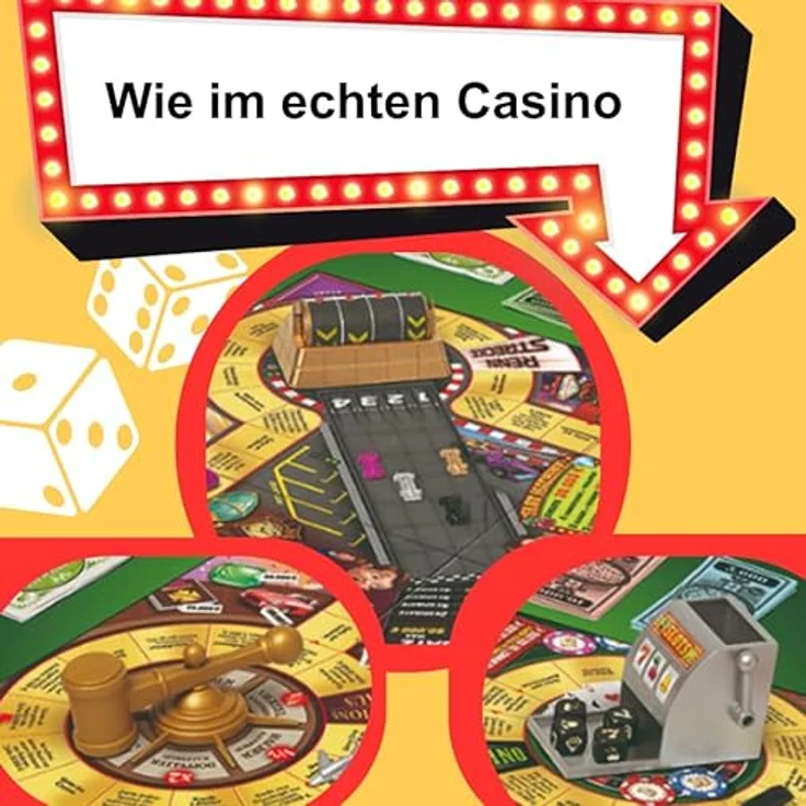 Mankomania (Neuauflage) – Bild 4