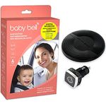 Steelmate Baby Bell | funktioniert auch ohne Smartphone
