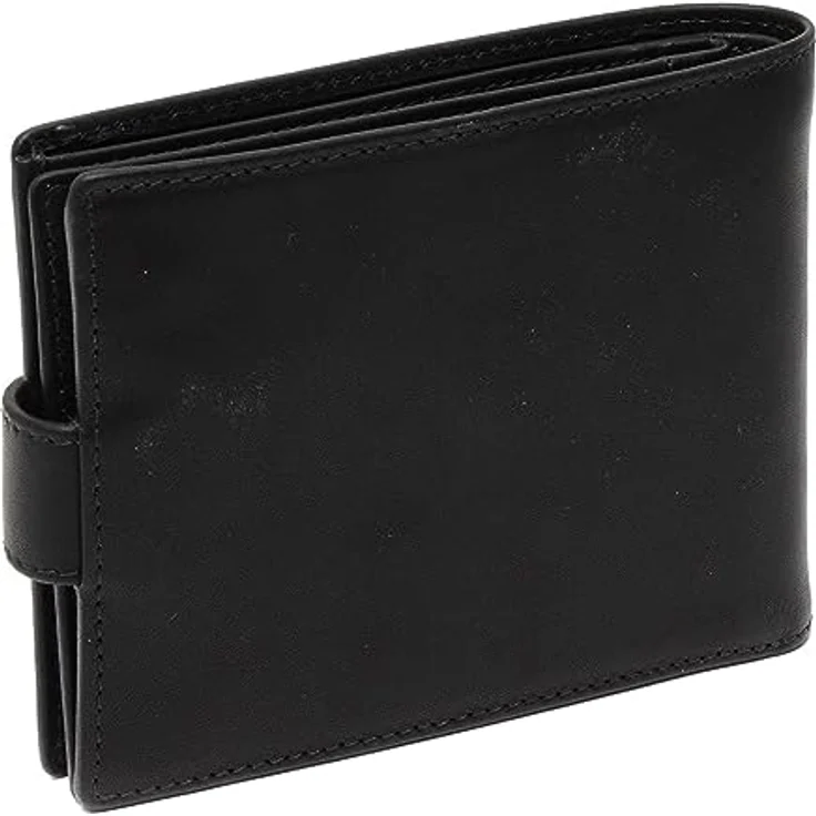 The Chesterfield Brand Curtis - Geldbörse 10cc 12 cm Black – Bild 3