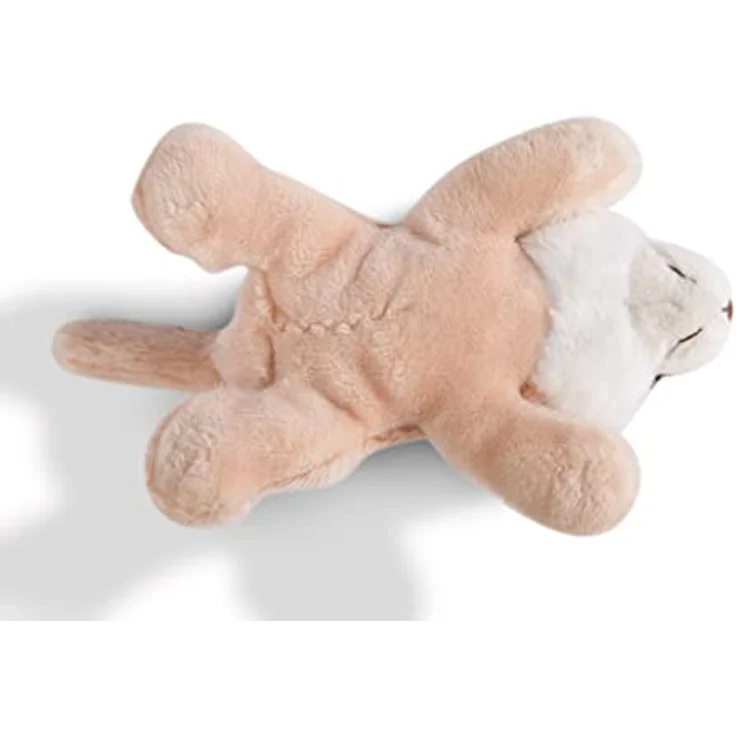 NICI 47872 MagNICI Erdmännchen 12cm, braun, 12 cm – Bild 2