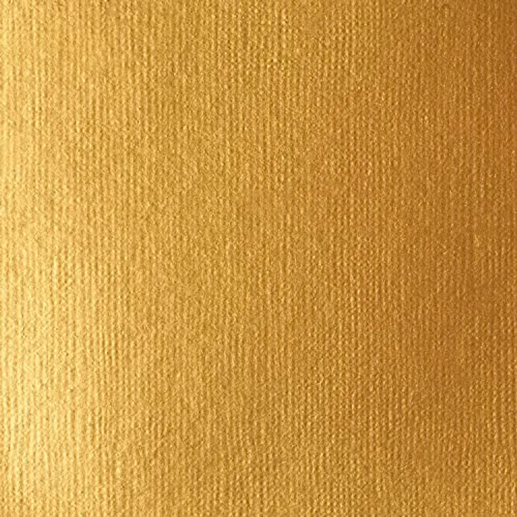 Liquitex Basics Fluid Acrylfarbe, hochpigmentierte, schnell trocknende und lichtechte Acrylfarbe, 250ml Flasche - Gold – Bild 2