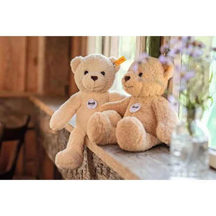 Steiff Teddybär Ben 30 beige – Bild 8