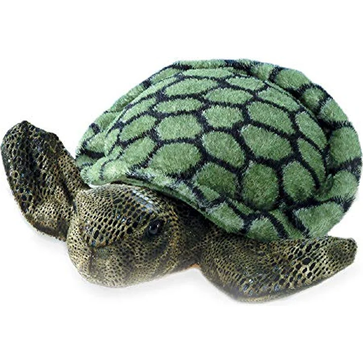 Mini Flopsies - Splish-Splash Sea Turtle – Bild 2