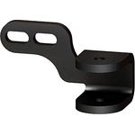 Qeridoo Kupplung für Montage an Fahrradständer ab Fahrradanhänger Baujahr 2017