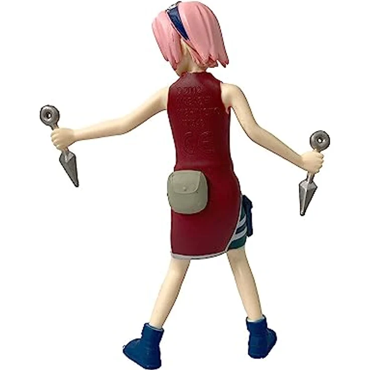 Naruto - Spielfigur - Sakura – Bild 6