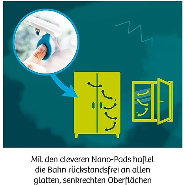 KOSMOS 621209 Gecko Run - Big Pack, Big Box, Vorteilspack, Erweiterbare Kugelbahn für Kinder, Vertikale Kugelbahn, Murmelbahn, Lernspielzeug und Konstruktionsspielzeug ab 8 Jahren – Bild 4