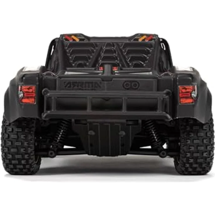 Arrma RC SC Truck Mojave Grom 223S BLX 4X4 Small Brushless RTR, Desert Truck mit 2S- und 3S-Fähigkeit – Bild 4