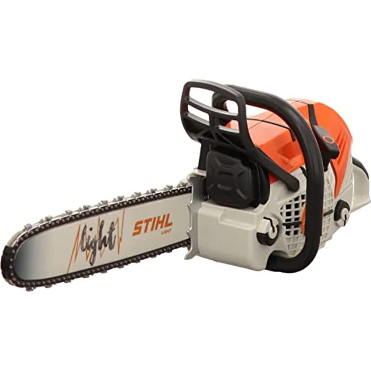 STIHL 0421 600 0053 Kinder Spielzeug-Motorsäge aus Kunststoff, Maße: ca. 40cm – Bild 3