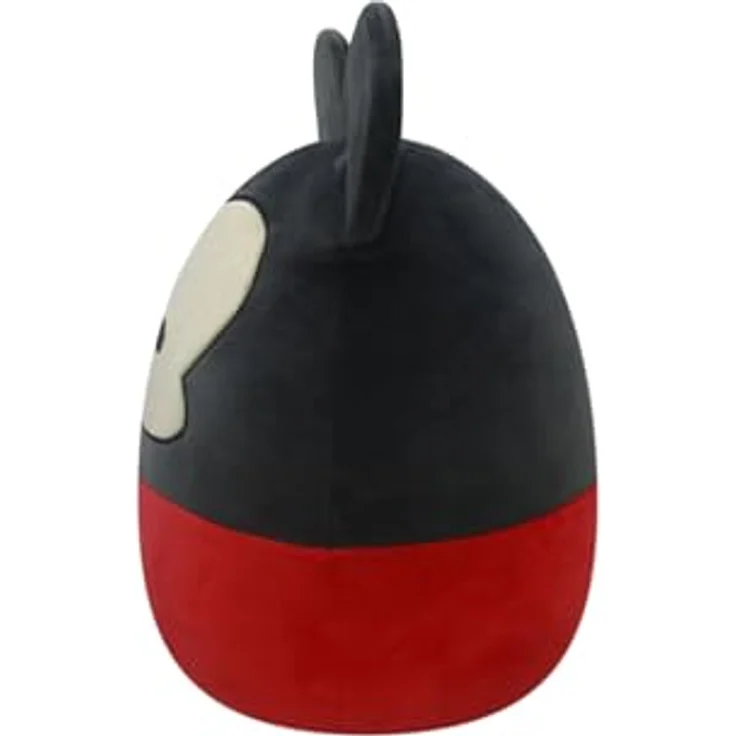 Squishmallows SQK0300 - Micky Maus 35 cm, offizielles Kelly Toys Plüsch, superweiches Kuscheltier – Bild 4