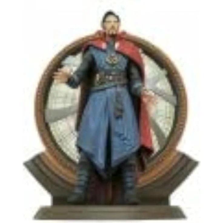 Doctor Strange in the Multiverse of Madness Marvel Select Actionfigur Dr. Strange 18 cm – Bild 4
