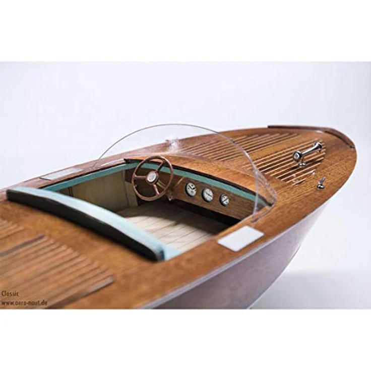 Aeronaut Classic Sportboot – Bild 2