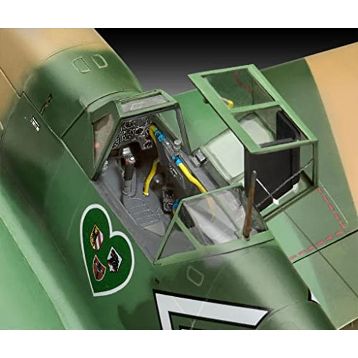 Messerschmitt Bf109G-2/4 – Bild 6