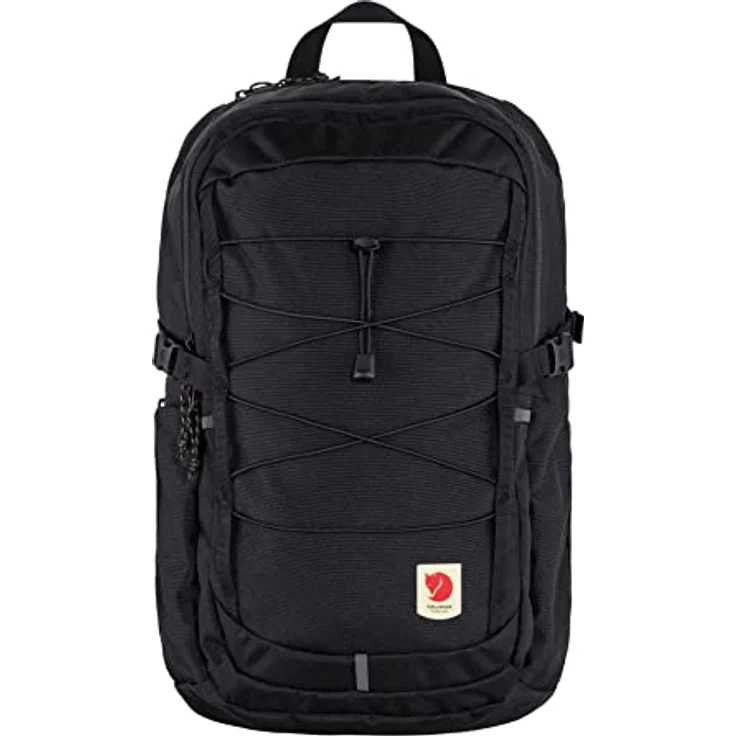 Fjällräven Skule 28 black - Größe 28 Liter – Bild 4