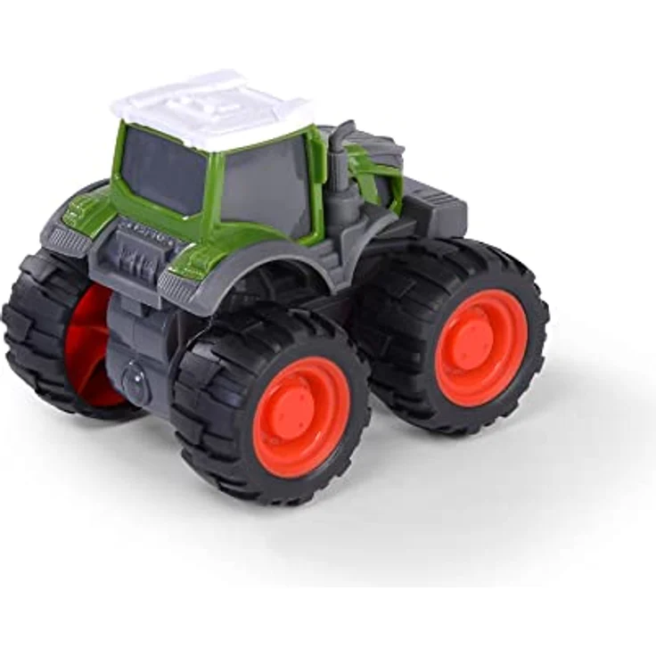 Fendt Monster Tractor – Bild 3