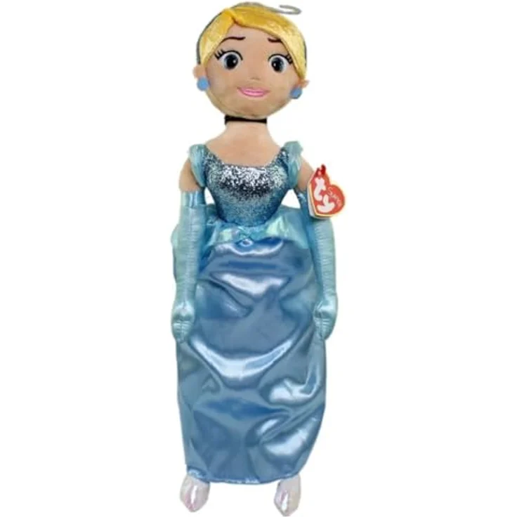 CINDERELLA DISNEY PRINCESS W/Sound – Bild 2
